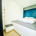Apartment L'ecrin - 2 Bedrooms - Large Free Parking & Close To Tram