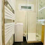 L'ecrin - 2 Bedrooms - Large Free Parking & Close To Tram * Grenoble