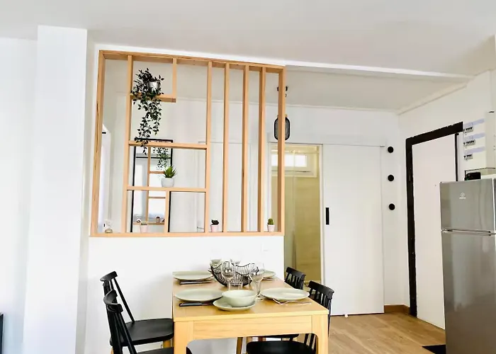 Ecrin Large Parking 2 Bedrooms Fiber Close To Tram *