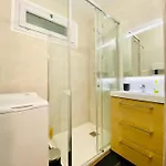 Apartmán L'ecrin - 2 Bedrooms - Large Free Parking & Close To Tram Grenoble