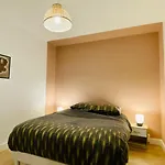 Apartmán L'ecrin - 2 Bedrooms - Large Free Parking & Close To Tram