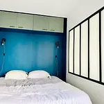 Apartmán L'ecrin - 2 Bedrooms - Large Free Parking & Close To Tram *